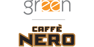 Green Caffe Nero